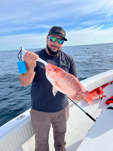 Experience the Thrill of Oak Island Fishing